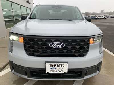 2026 Ford Maverick, $31998. Photo 5