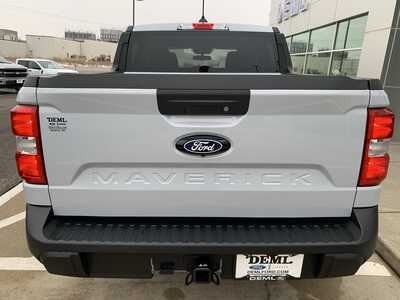2026 Ford Maverick, $31998. Photo 6