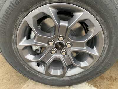 2026 Ford Maverick, $31998. Photo 9