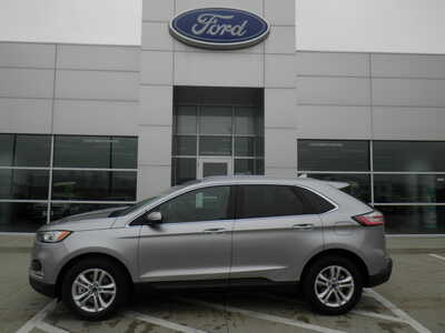 2020 Ford Edge, $16998. Photo 4
