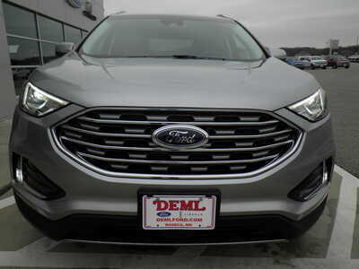 2020 Ford Edge, $16998. Photo 5