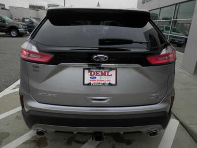 2020 Ford Edge, $16998. Photo 6