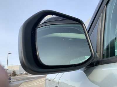 2022 Ford Bronco Sport, $22998. Photo 10