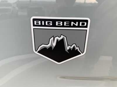 2022 Ford Bronco Sport, $22998. Photo 11