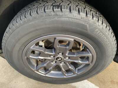 2022 Ford Bronco Sport, $22998. Photo 12