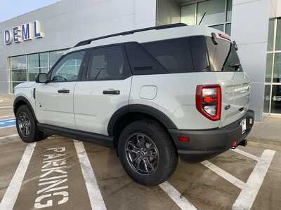 2022 Ford Bronco Sport, $22998. Photo 3
