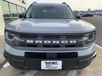 2022 Ford Bronco Sport, $22998. Photo 5