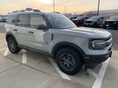 2022 Ford Bronco Sport, $22998. Photo 7