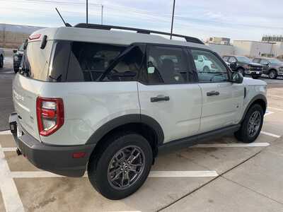 2022 Ford Bronco Sport, $22998. Photo 8