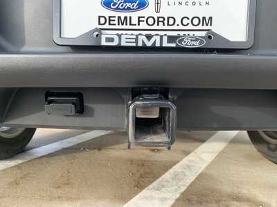 2022 Ford Bronco Sport, $22998. Photo 9