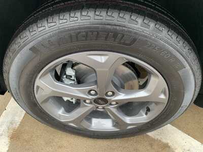 2026 Ford Escape, $34370. Photo 11