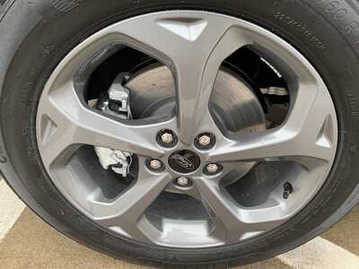 2026 Ford Escape, $34370. Photo 12