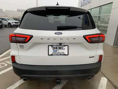 2026 Ford Escape, $34370. Photo 6
