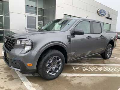 2026 Ford Maverick, $33998. Photo 2