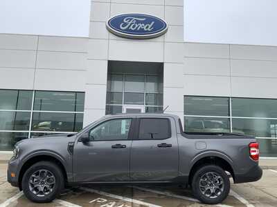 2026 Ford Maverick, $33998. Photo 4