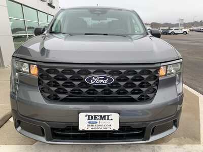 2026 Ford Maverick, $33998. Photo 5