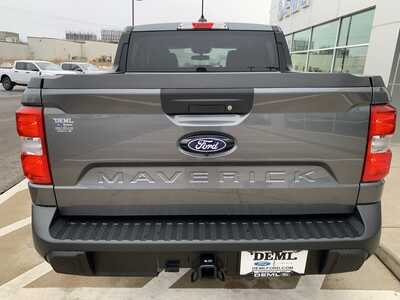 2026 Ford Maverick, $33998. Photo 6