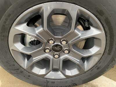 2026 Ford Maverick, $33998. Photo 9