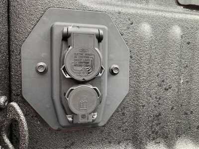 2026 Ford F350 Crew Cab, $73998. Photo 11