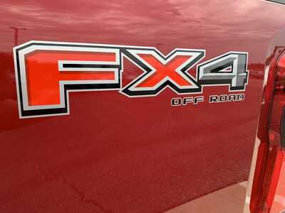 2026 Ford F350 Crew Cab, $73998. Photo 12