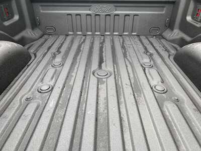2026 Ford F350 Crew Cab, $73998. Photo 9
