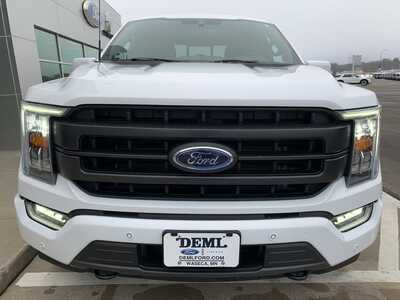 2022 Ford F150 Crew Cab, $37998. Photo 6