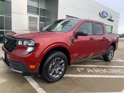 2026 Ford Maverick, $32498. Photo 2