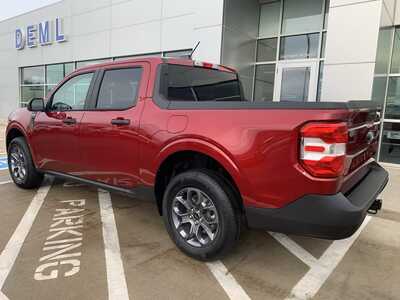 2026 Ford Maverick, $32498. Photo 3