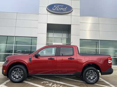 2026 Ford Maverick, $32498. Photo 4