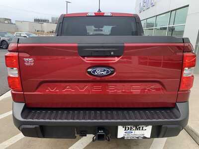 2026 Ford Maverick, $32498. Photo 6