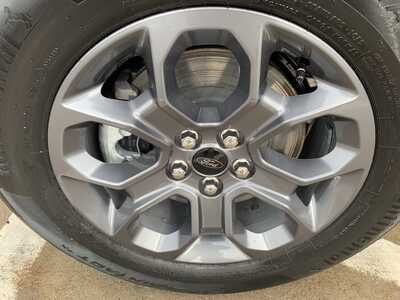 2026 Ford Maverick, $32498. Photo 9