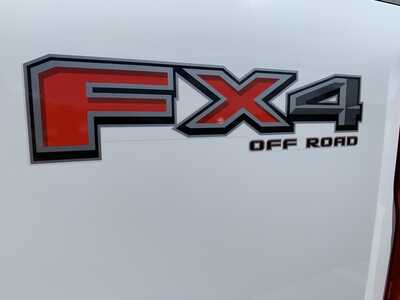 2026 Ford F350 Crew Cab, $72998. Photo 12