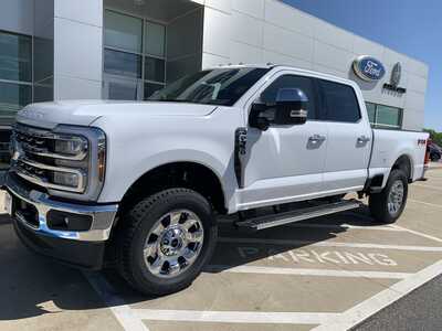 2026 Ford F350 Crew Cab, $72998. Photo 2