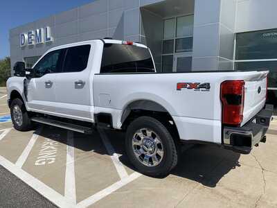 2026 Ford F350 Crew Cab, $72998. Photo 3