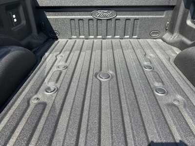 2026 Ford F350 Crew Cab, $72998. Photo 9