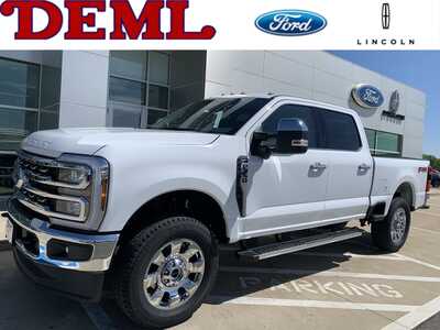 2026 Ford F350 Crew Cab, $72998. Photo 1