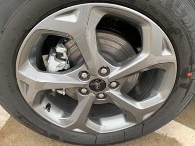 2026 Ford Escape, $33998. Photo 10