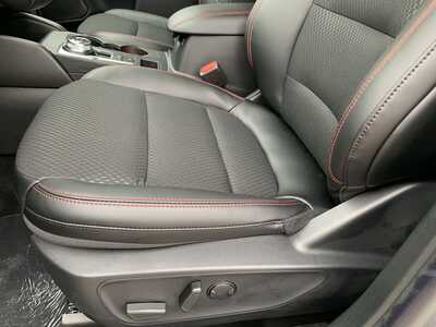 2026 Ford Escape, $33998. Photo 11