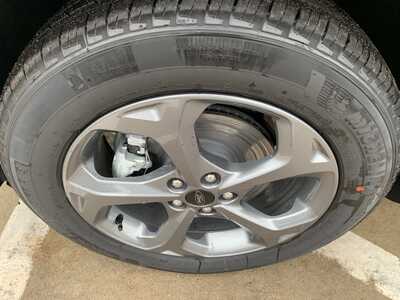 2026 Ford Escape, $33998. Photo 9