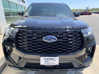 2025 Ford Explorer, $39998. Photo 5