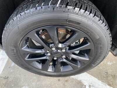 2020 Jeep Grand Cherokee, $19998. Photo 10