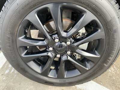 2020 Jeep Grand Cherokee, $19998. Photo 11