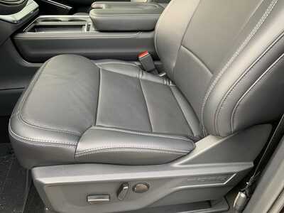2026 Ford Expedition Max, $81998. Photo 10