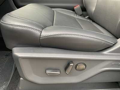 2026 Ford Expedition Max, $81998. Photo 11