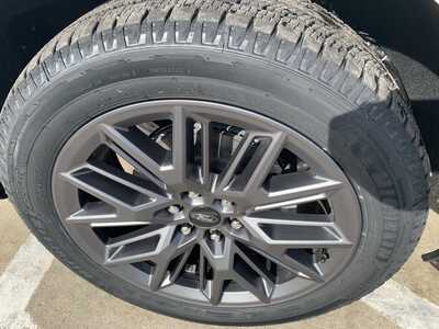 2026 Ford Expedition Max, $81998. Photo 7