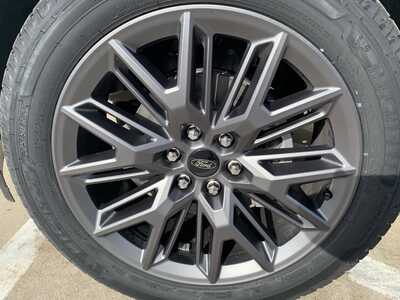 2026 Ford Expedition Max, $81998. Photo 8