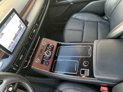 2023 Lincoln Aviator, $44998. Photo 12