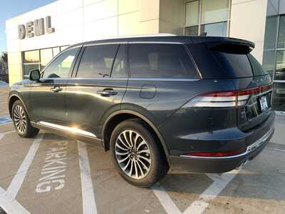 2023 Lincoln Aviator, $44998. Photo 3