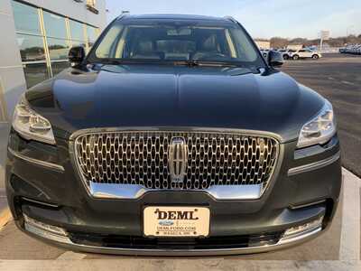 2023 Lincoln Aviator, $44998. Photo 5