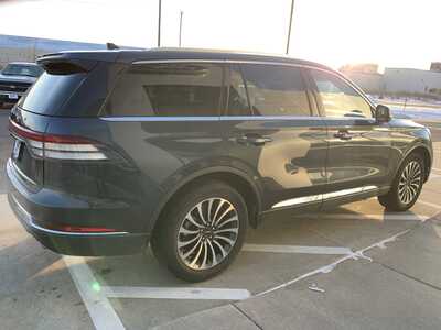 2023 Lincoln Aviator, $44998. Photo 8